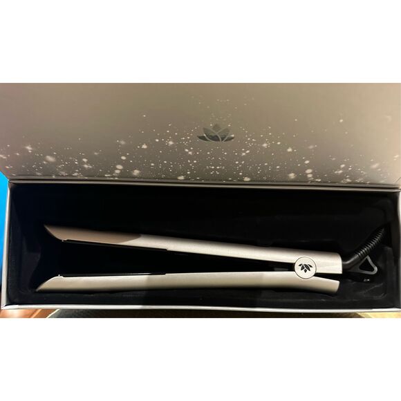 Sutra Digital Flat Iron 1" Tourmaline Infused Ceramic - Picture 2 of 6